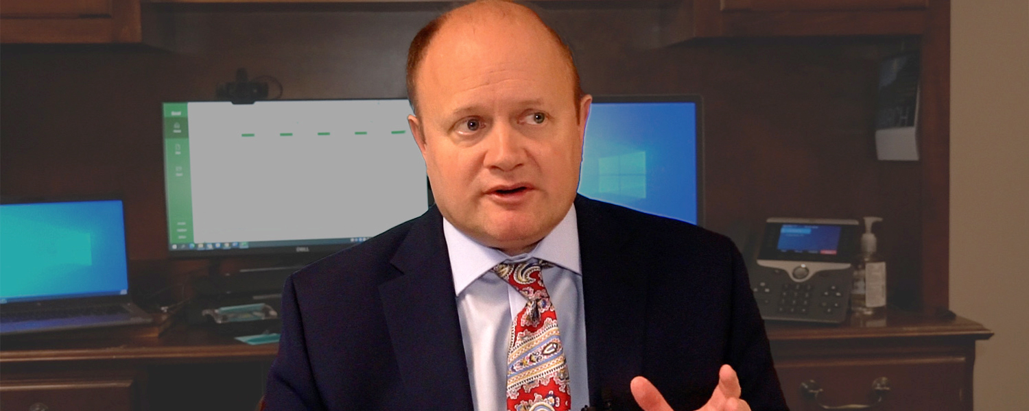 Cobb's Chief Appraiser Estimates 2021 Tax Digest Cobb County